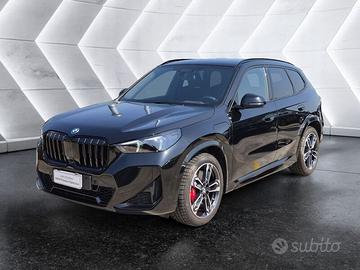 BMW X1 xdrive 25e MSport Pro auto