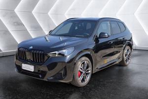 BMW X1 xdrive 25e MSport Pro auto