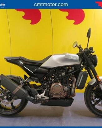 HUSQVARNA Vitpilen 701 Garantita e Finanziabile