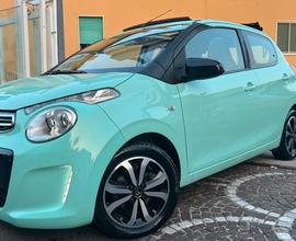 Citroen C1 Airscape VTi 68 5 porte Shine*Cabrio*