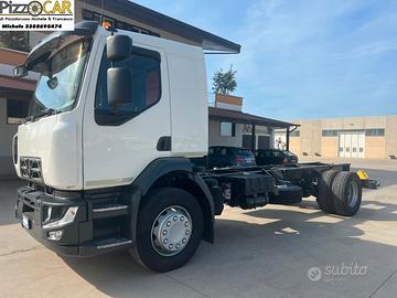 RENAULT D18-250 PASSO 5200 IN ADR