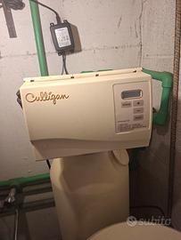 addolcitore Culligan