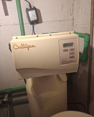 addolcitore Culligan
