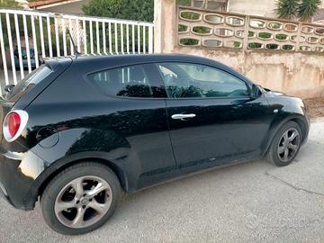 Alfa Romeo MiTo 1.3 JTDm 95cv  Diesel 