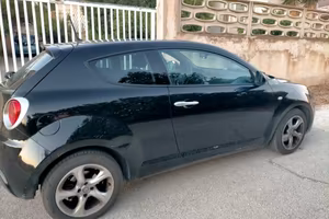 Alfa Romeo MiTo 1.3 JTDm 95cv  Diesel 