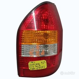 STOP FANALE POSTERIORE DESTRO OPEL Zafira B (05>08