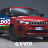 LAND ROVER Range Rover Evoque II 2019 Range Rover