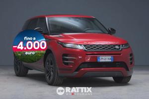 LAND ROVER Range Rover Evoque II 2019 Range Rover