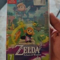 Nintendo the Legend of Zelda 