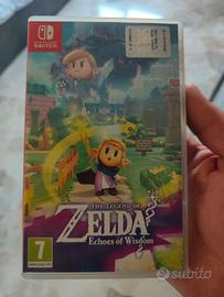 Nintendo the Legend of Zelda 