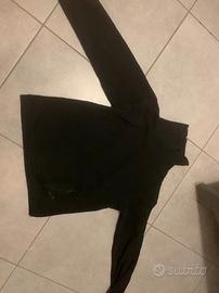 Felpa dolcevita Rica Lewis