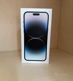 Iphone 14 pro max 512 gb