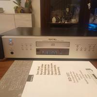 Rotel rcd 1072 Hdcd