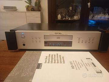 Rotel rcd 1072 Hdcd