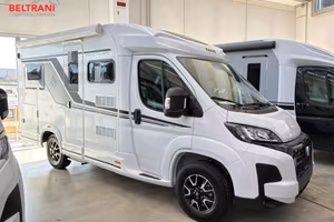 KNAUS Van Ti Vansation 550 MF - 2027
