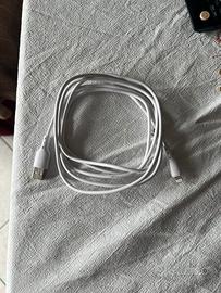 Cavo USB Siipro per iphone