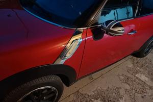 Mini Cooper Contryman D 2.0 automatica
