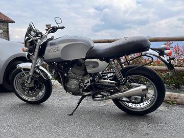 Ducati GT 1000
