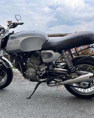 Ducati GT 1000