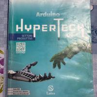 HyperTech di Gianni Arduino ed. Lattes