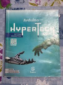 HyperTech di Gianni Arduino ed. Lattes