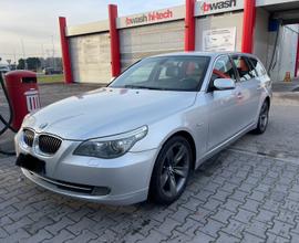 Bmw 530 sw automatica