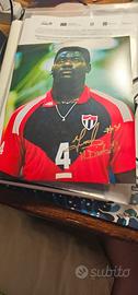 Joël Despaigne “El Diablo” - Stampa fotografica