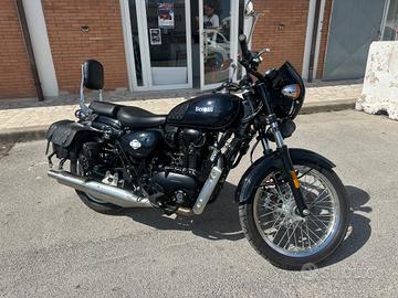 BENELLI IMPERIALE 400*20CV*UNIPROPRIETARIO*GUIDABI