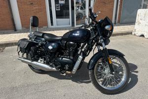 BENELLI IMPERIALE 400*20CV*UNIPROPRIETARIO*GUIDABI