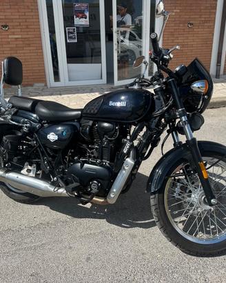 BENELLI IMPERIALE 400*20CV*UNIPROPRIETARIO*GUIDABI