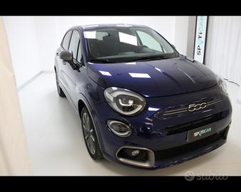 FIAT 500X - 500X 1.3 MultiJet 95 CV Sport