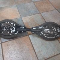 Waveboard/ Street surfing / Skateboard