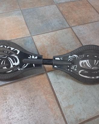 Waveboard/ Street surfing / Skateboard