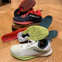 Scarpe head motion pro 44