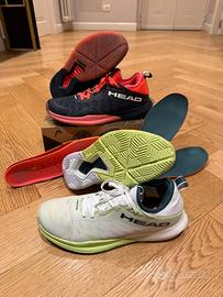 Scarpe head motion pro 44