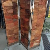 PARAVENTO ETNICO ORIGINALE