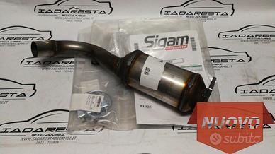 Catalizzatore Fiat Multipla 1.6 Bz 60678323