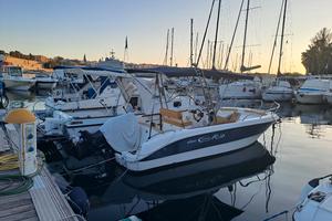 Mimì 22 Fisherman 22