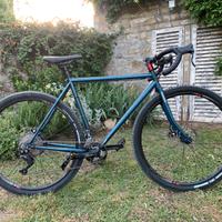 Gravel-monstercross 29'