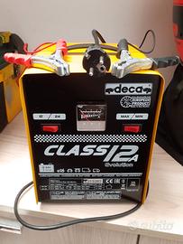 caricabatteria auto e moto  camion