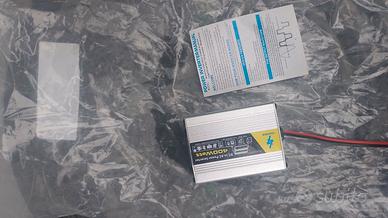 Inverter 400watt