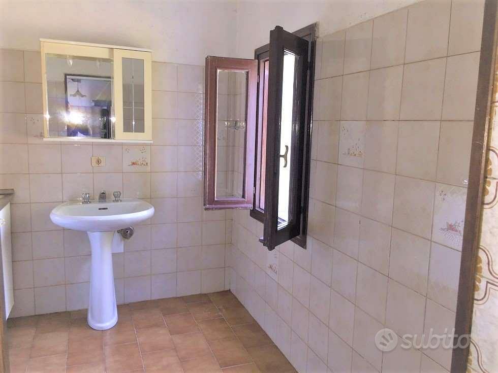 NERVESA -S.Croce Montello Casa e Terreno - 650NER - Altro