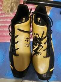 Puma Michael Schumacher Edition