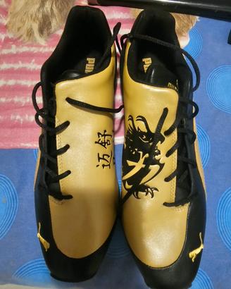 Puma Michael Schumacher Edition