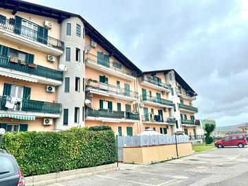 3 locali a quarto con posto auto