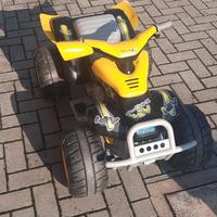 quad peg-perego