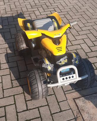 quad peg-perego