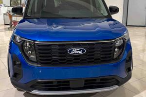 Ford Tourneo Courier 1.0 EcoBoost Active