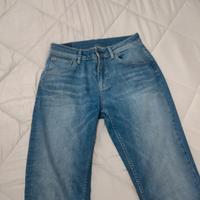 Jeans Pepe London, skinny, regolare, slim fit, 42,