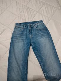 Jeans Pepe London, skinny, regolare, slim fit, 42,